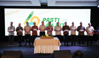 HUT DAPENBUN 49 Tahun