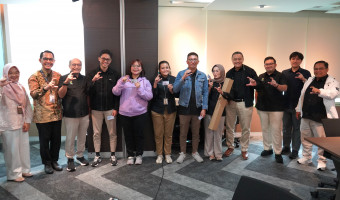 Simulasi Disaster Recovery (DR)